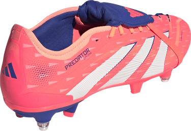 Кецове и обувки adidas Performance Predator Pro Fold-Over Tongue SG Розово | js4076, 4