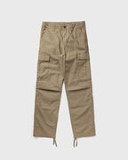 Regular Fit Cargo Pants