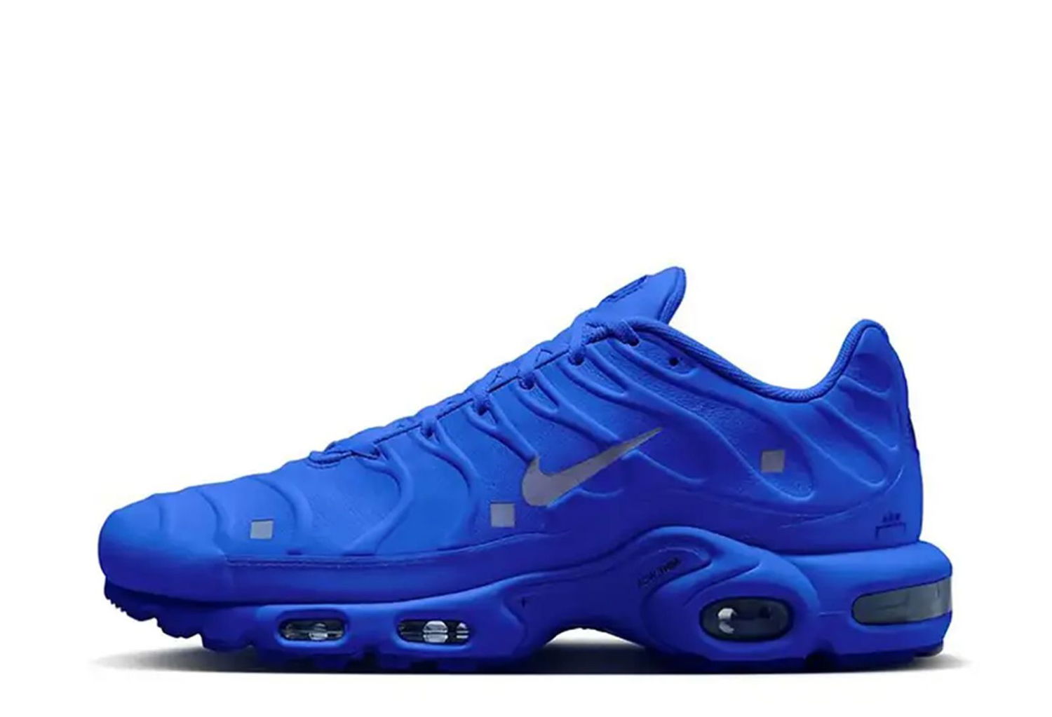 Кецове и обувки Nike Air Max Plus A-COLD-WALL "House Blue" Синьо | FD7855-400, 1