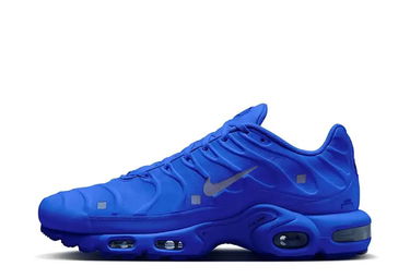 Кецове и обувки Nike Air Max Plus A-COLD-WALL "House Blue" Синьо | FD7855-400, 1