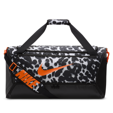 Чанта за пътуване Nike Brasilia - 60 l Сиво | FN1354-077, 3