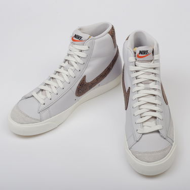 Кецове и обувки Nike Blazer Mid '77 Vintage WE Reptile Сиво | CI1176-002, 2