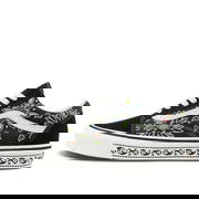 Old Skool 36 DX Anaheim Factory Paisley