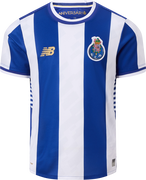 FC Porto Home Jersey 2025/26 Youth