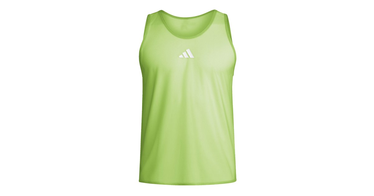 Потник adidas Originals Pro BIB22 Зелено | hp0732, 1