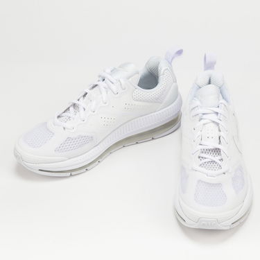 Кецове и обувки Nike Air Max Genome GS Бяло | CZ4652-104, 2