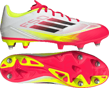 Кецове и обувки adidas Performance F50 LEAGUE SG Розово | ie1237, 2