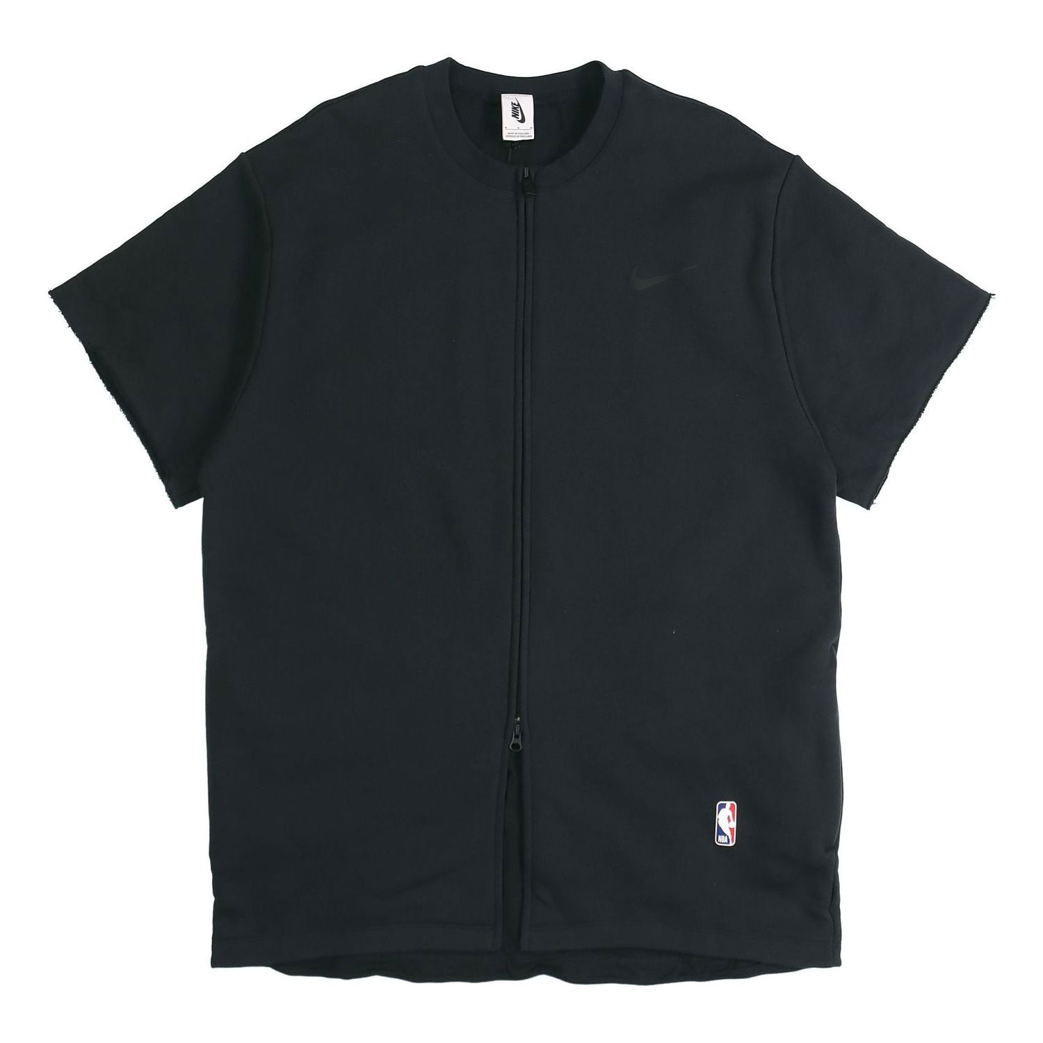 Риза Nike Fear Of God x NBA Top Черно | AR0629-010, 0