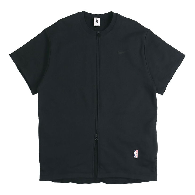 Риза Nike Fear Of God x NBA Top Черно | AR0629-010