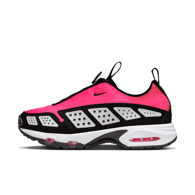 Кецове и обувки Nike Air Sunder Max "Fuchsia Flash" W Розово | FZ2068-600