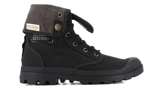 Baggy Michigan Boot