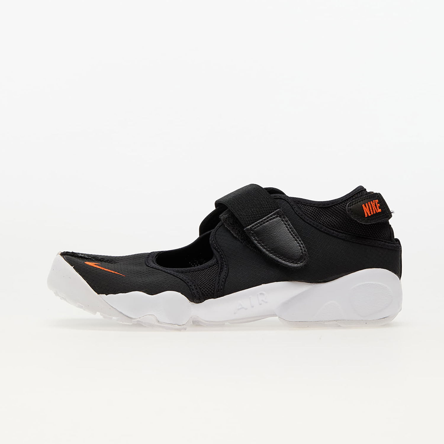 Кецове и обувки Nike Air Rift Breathe Черно | DN1338-001, 0