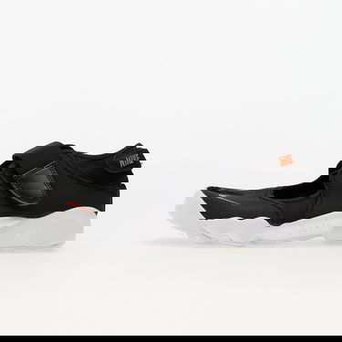 Кецове и обувки Nike Air Rift Breathe Черно | DN1338-001, 0