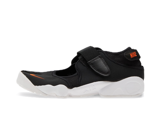 Кецове и обувки Nike Air Rift Breathe Черно | DN1338-001