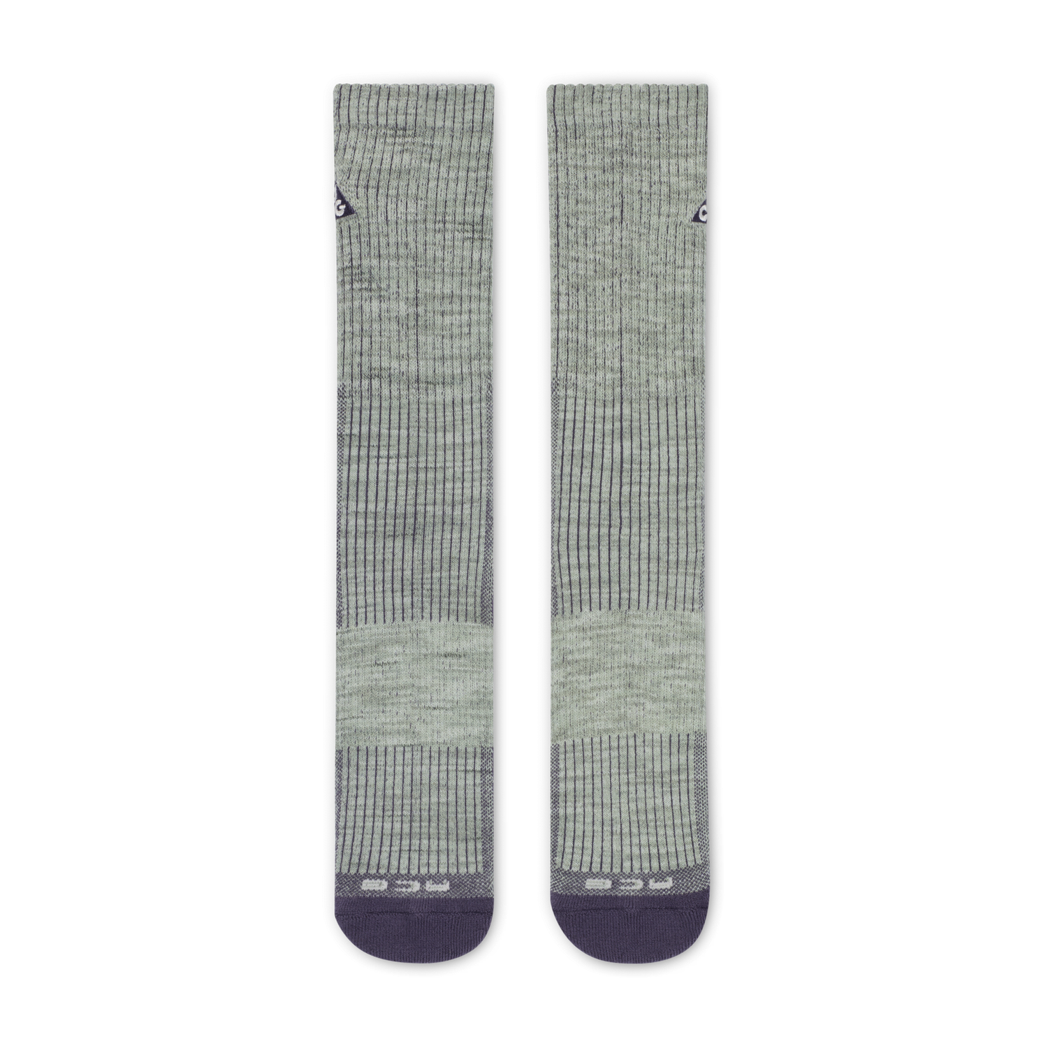 Чорапи Nike ACG Everyday Cushioned Сиво | FB3341-370, 1
