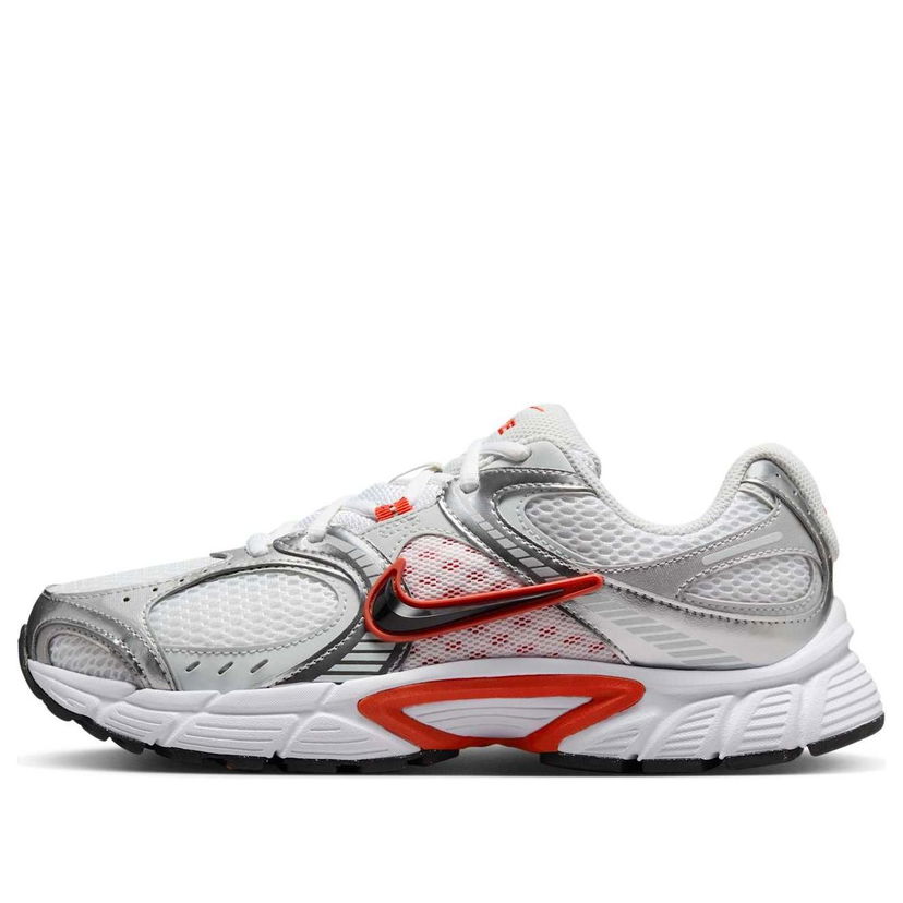 Кецове и обувки Nike V5 RNR 'White Black Picante Red' W Металик | HQ7901-100