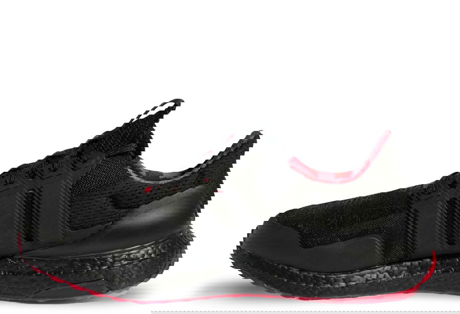 Кецове и обувки adidas Performance UltraBoost DNA Mono "Chinese New Year" Черно | GZ6074, 1