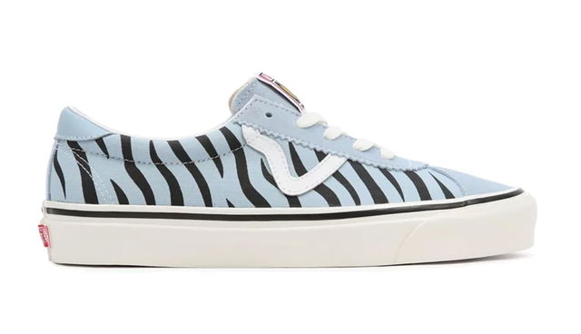 Anaheim Factory Style 73 DX