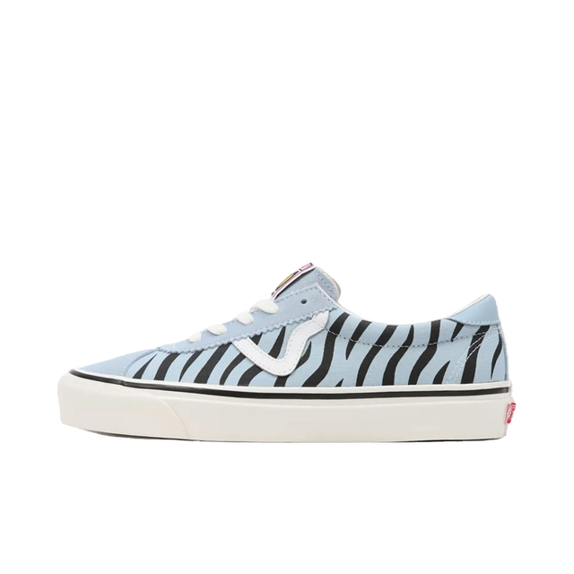 Anaheim Factory Style 73 DX