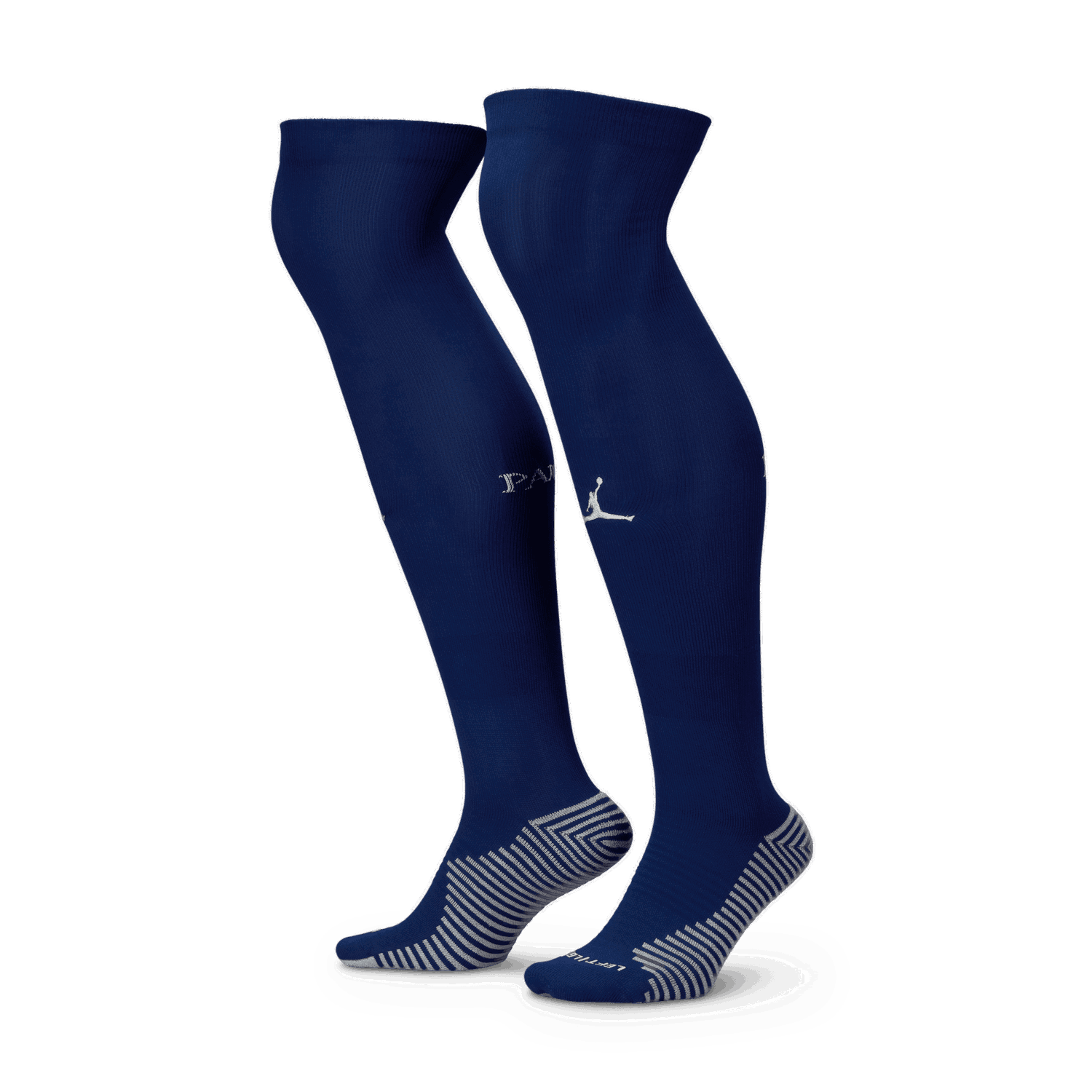 Чорапи Jordan Jordan Paris Saint-Germain Strike Football Quarter Socks Синьо | HJ1030-492, 0