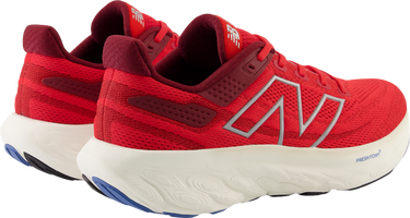 Кецове и обувки New Balance Fresh Foam X 1080 v13 Червено | m1080z13, 4