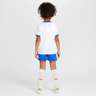 Фланелка Nike England 2025/26 Stadium Replica Home Kit Бяло | FZ9233-405, 2