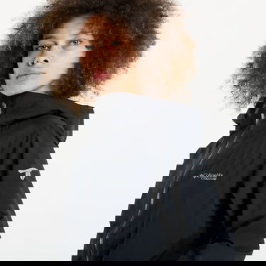 Ветровка Columbia OmniTech AmpliDry II Shell Черно | 2071421010, 2