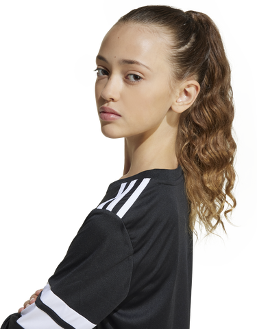 Тениска adidas Originals Adidas Squadra 25 Long Sleeve Jersey Черно | jj0047, 3