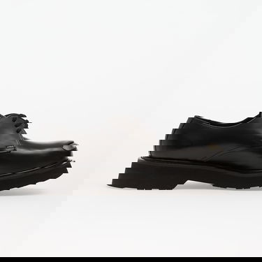 Кецове и обувки KENZO Derby Metallic Toe Cap Chunky Sole Черно | FF65DB111L52.99, 2