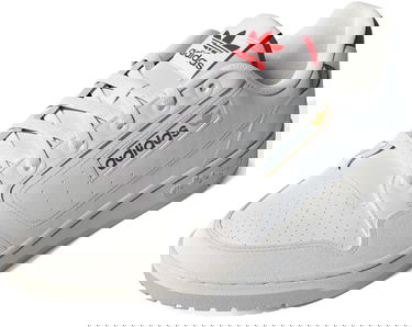 Кецове и обувки adidas Originals NY 90 Бяло | gx4393, 1