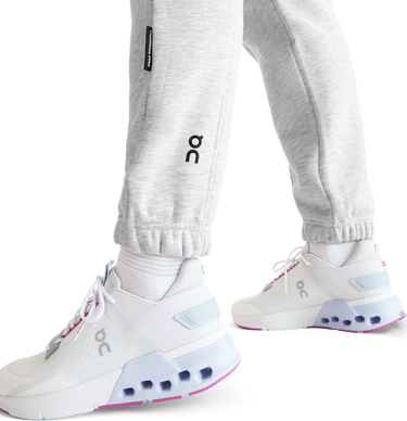 Спортни панталони On Running Club Pant Сиво | 1we10051756, 3