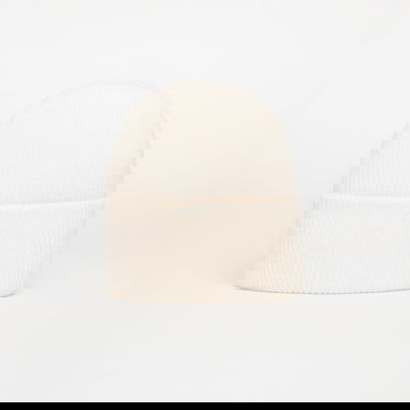 Шапка The North Face Urban Patch Beanie Бяло | NF0A7WJGQLI1, 1