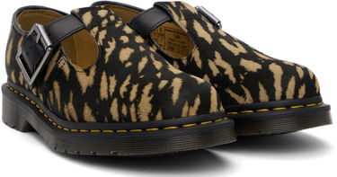 Облекло Dr. Martens Dr. Martens T-Bar Loafers Многоцветен | 32135526, 3