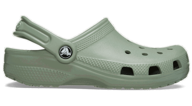Classic Clogs