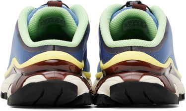 Грижа за обувките Maison Margiela MM6 Maison Margiela Salomon Edition XT4 Mule 2 Бяло | S59WS0240 P8163, 4