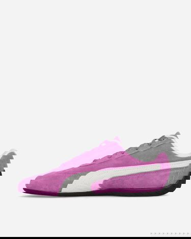 Кецове и обувки Puma Speedcat OG Лилаво | 398846-34, 3