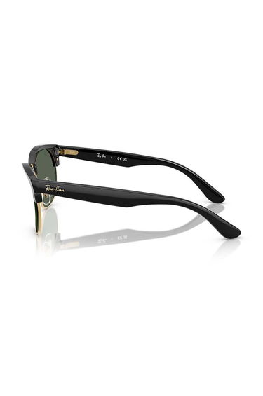 Слънчеви очила Ray-Ban Ray-Ban Clubmaster Sunglasses Черно | 0RBR0504S.6677VR, 2