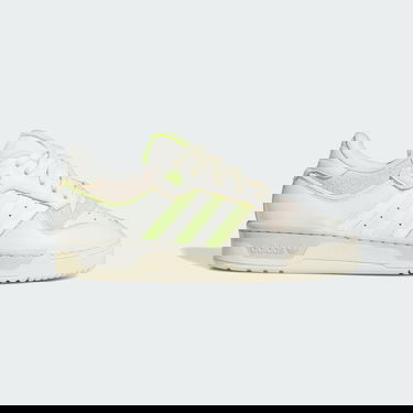 Кецове и обувки adidas Originals Rivalry 86 Low Бежово | IF4676, 0