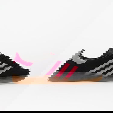 Кецове и обувки adidas Consortium Muenchen Черно | JS4000, 2
