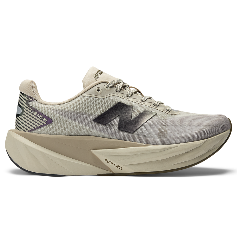 Кецове и обувки New Balance FuelCell Rebel v5 Бежово | NBWFCXPB5