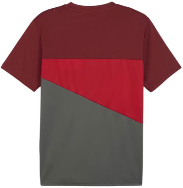 Фланелка Puma AC Milan Men's Poly Jersey Червено | 777111-01, 1