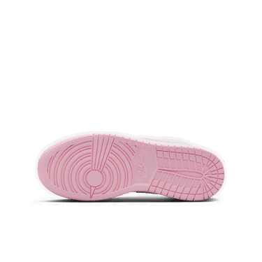 Кецове и обувки Jordan Air Jordan 1 Low Розово | 553560-608, 1