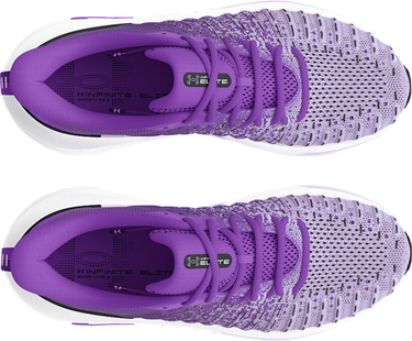 Кецове и обувки Under Armour Infinite Elite W Лилаво | 3027199-502, 3