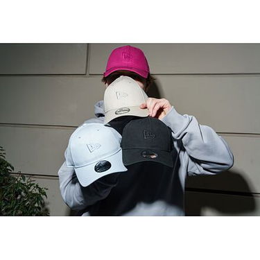Шапка с козирка New Era New Era 9FORTY Flag Logo Adjustable Cap Бежово | 60595464, 6