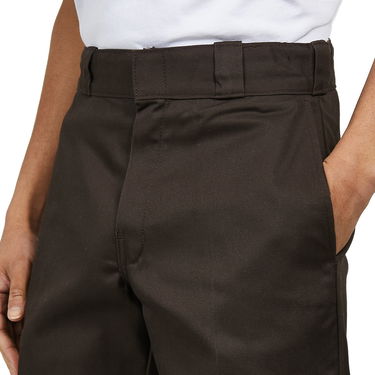 Панталони Dickies 874 Work Pant Rec Кафяво | DK0A4XK6DBX1, 2