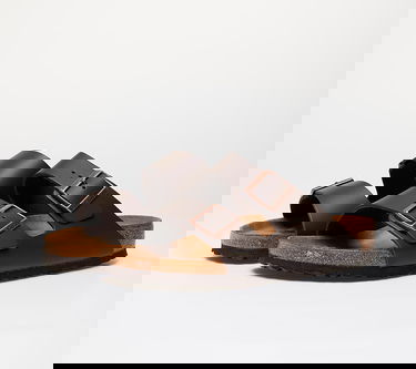 Кецове и обувки Birkenstock Arizona BS Кафяво | 0051101, 5