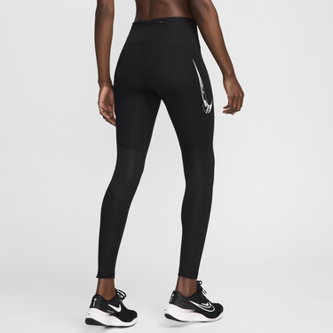 Клинове Nike Fast Swoosh Черно | FV6682-010, 2
