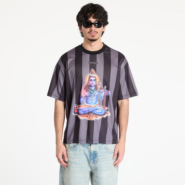 Awake NY Soccer Jersey SS Top