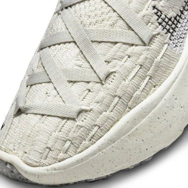 Кецове и обувки Nike Space Hippie 04 W Бяло | DA2725-002, 4