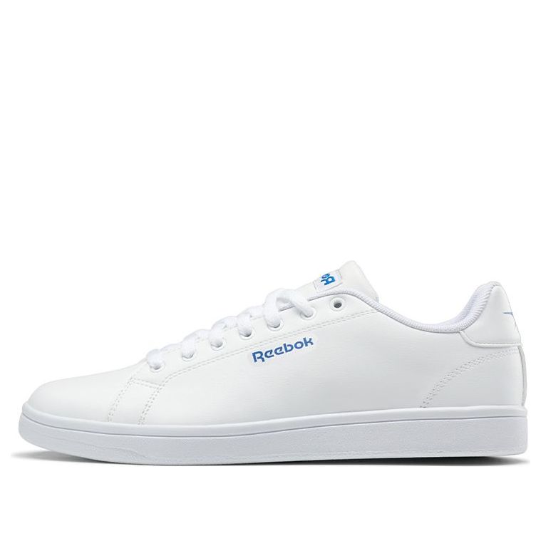 Кецове и обувки Reebok Court Series 1 Бяло | GW2730, 0